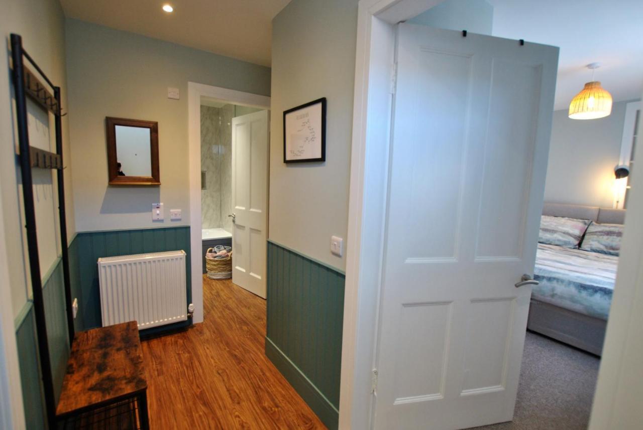Auld Fishers Catch- Homely Apartment Near The Sea Anstruther Exterior foto